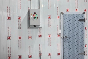 Thi Công Lắp Đặt Kho Lạnh