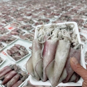 Kho trữ đông