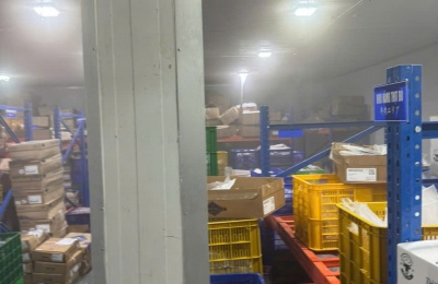 Những lỗi thường gặp của kho lạnh và cách khắc phục