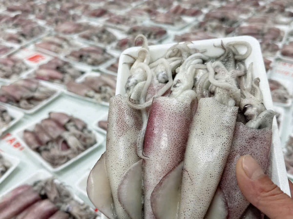 Kho trữ đông